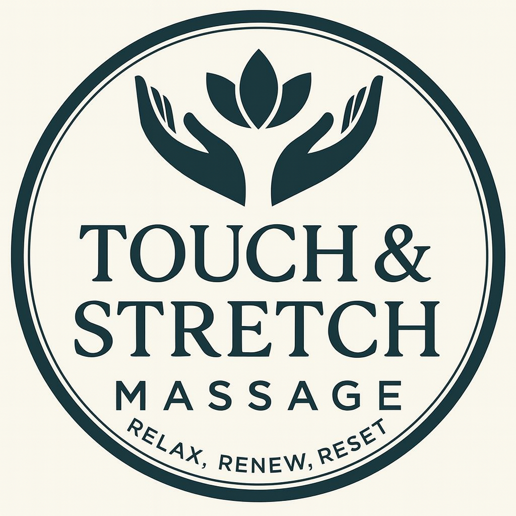 Touch & Stretch Massage